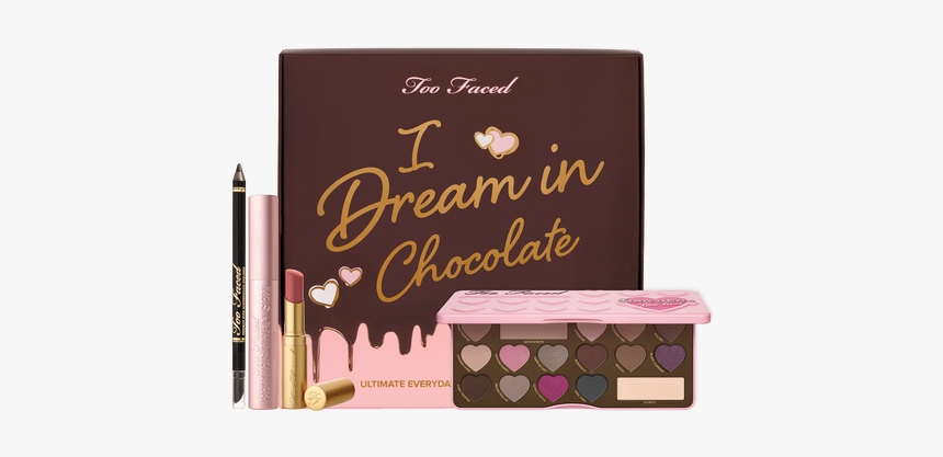 Too Faced, HD Png Download, Free Download
