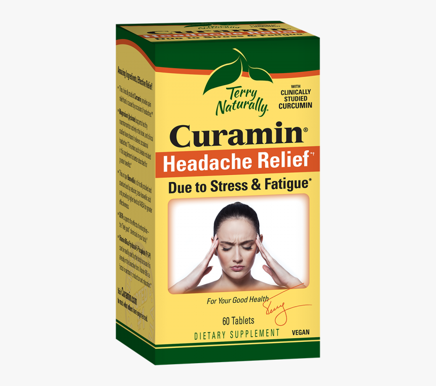 Terry Naturally Curamin Extra Strength Safe & Effective, HD Png Download, Free Download