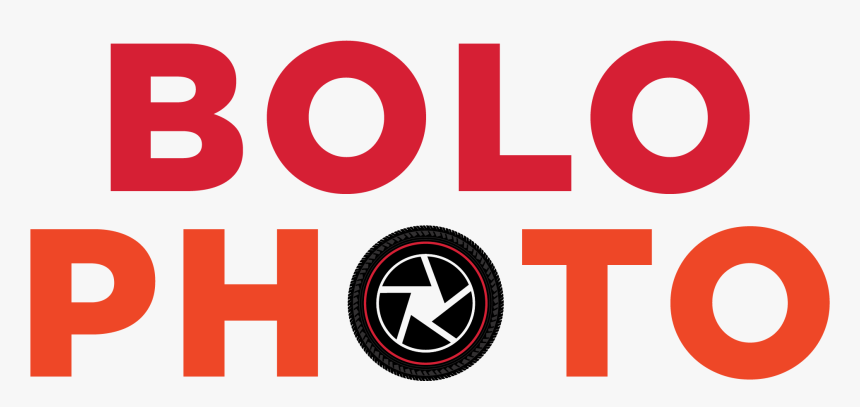 Bolo Photo Logo - Circle, HD Png Download, Free Download