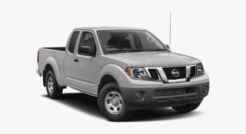 New 2019 Nissan Frontier Sv - 2020 Ford F 150 Lariat, HD Png Download, Free Download