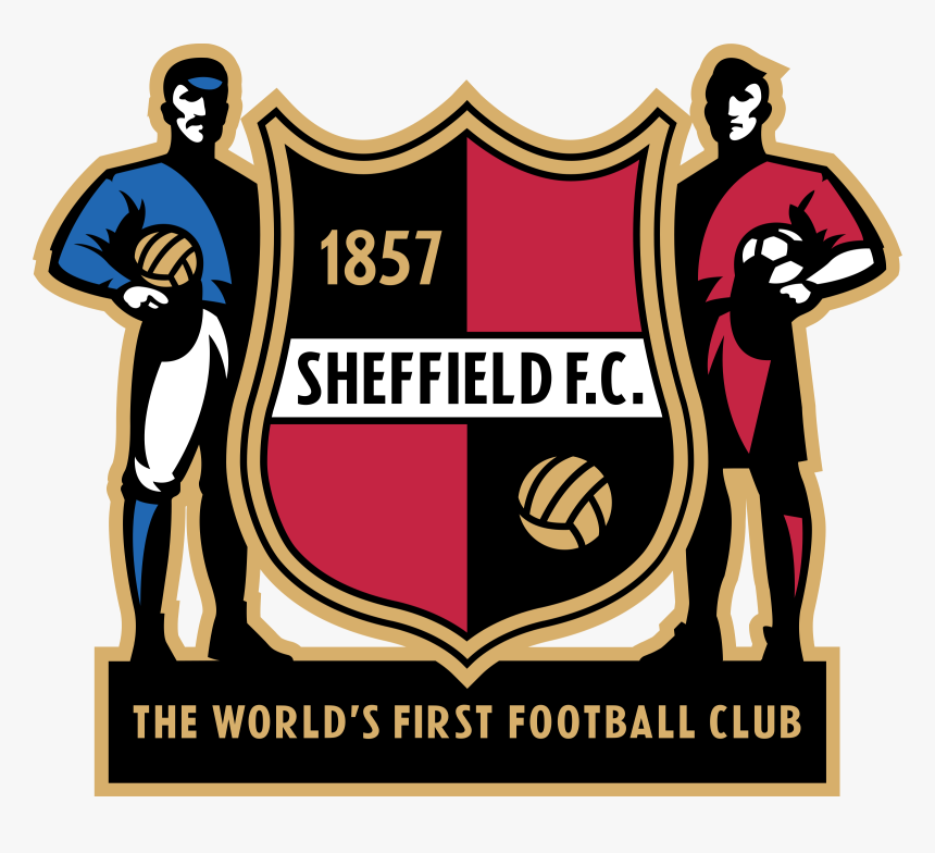 Sheffield Fc Logo Png, Transparent Png, Free Download