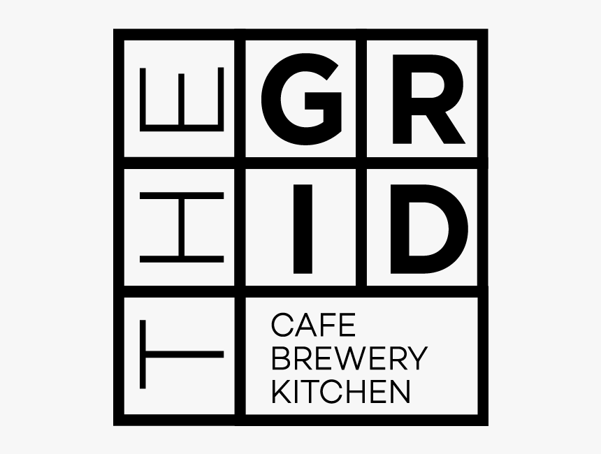 Grid Logo, HD Png Download, Free Download