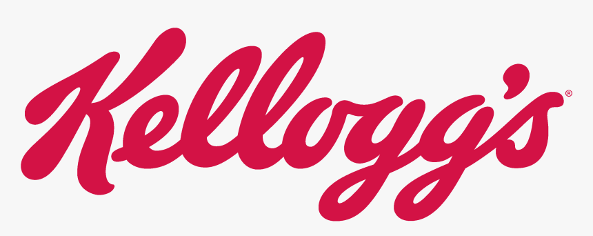 Transparent Kellogg's Logo Png, Png Download, Free Download