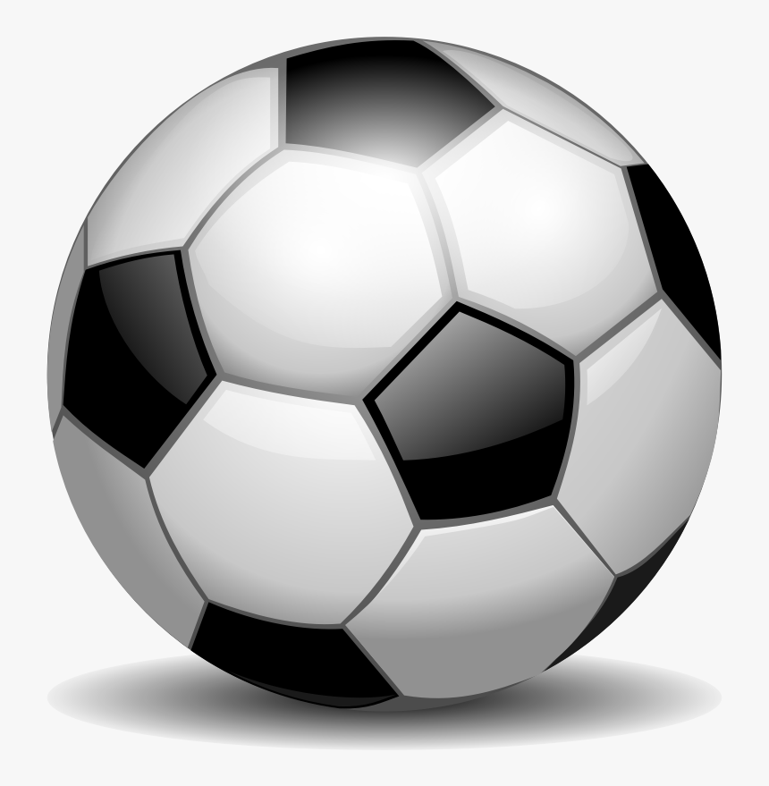 Bolo Logo Png - Futbolo Kamuolys, Transparent Png, Free Download