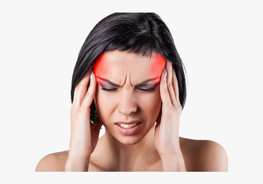 Headache And Migraine Treatments Euclid Medical Group - Headaches Or Migraines, HD Png Download, Free Download