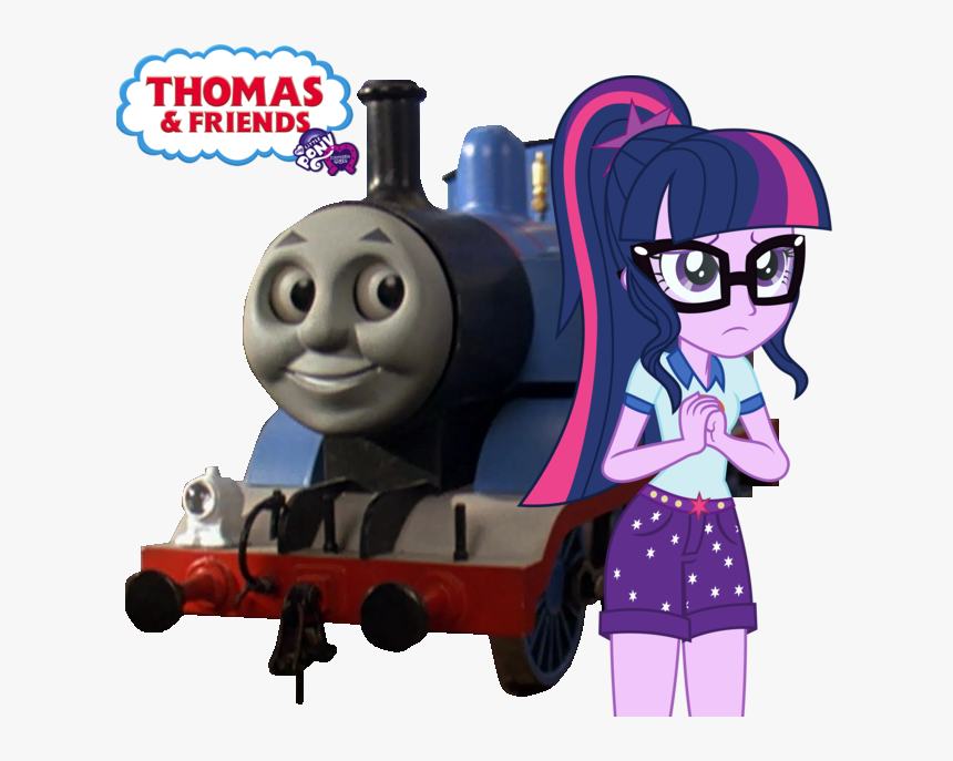 Thomas Thomas And The Magic Railroad, HD Png Download, Free Download