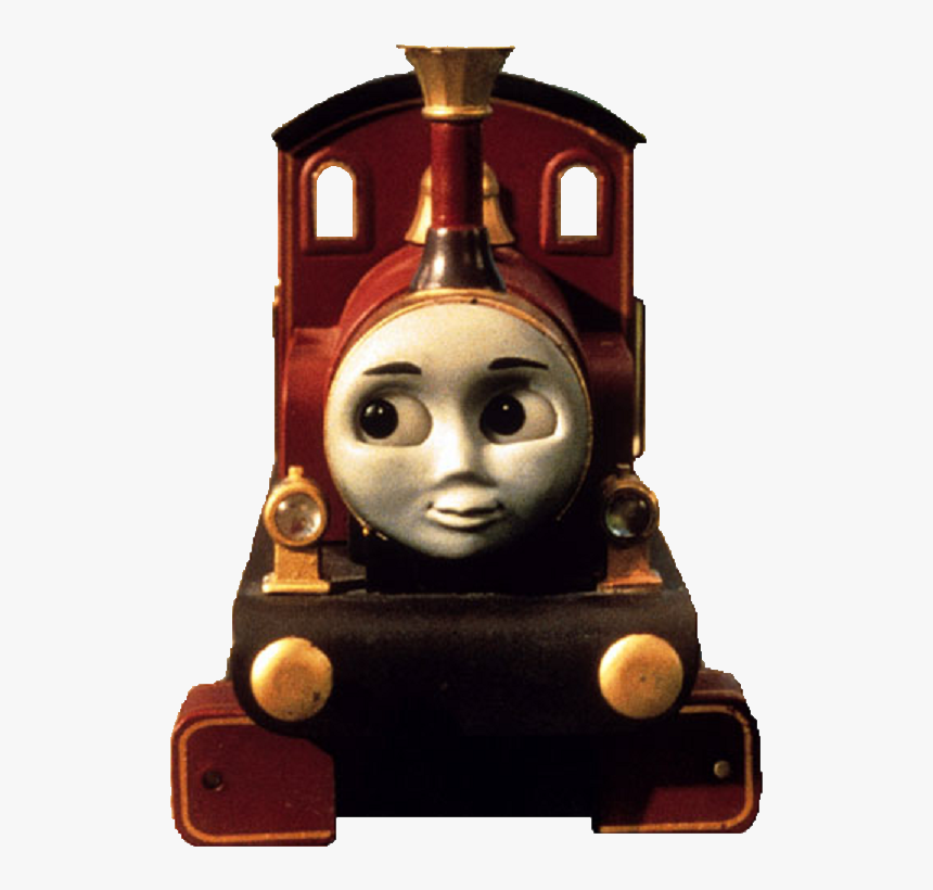 Lego Thomas And Friends Lady , Png Download - Lady Train Thomas Friends, Transparent Png, Free Download