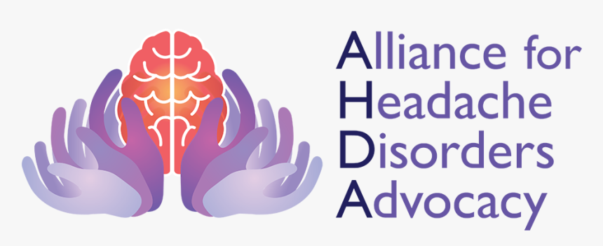 Alliance For Headache Disorders Advocacy - Scottish Borders Council, HD Png Download, Free Download