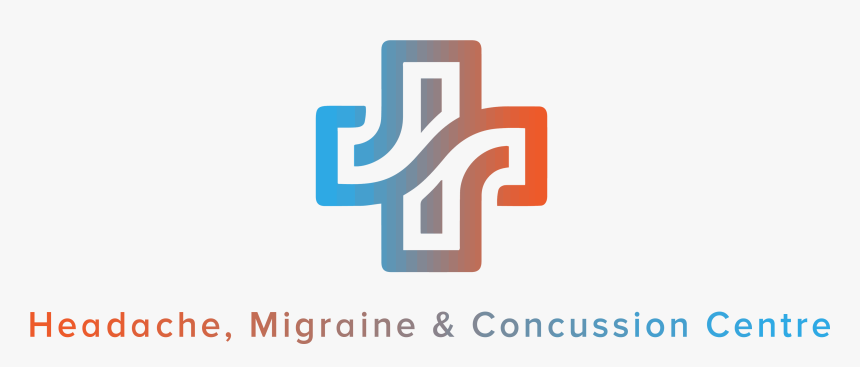 Headache, Migraine & Concussion Center Logo - Graphic Design, HD Png Download, Free Download