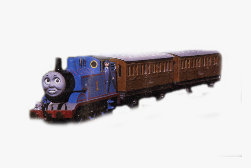 Thomas The Tank Engine, HD Png Download, Free Download