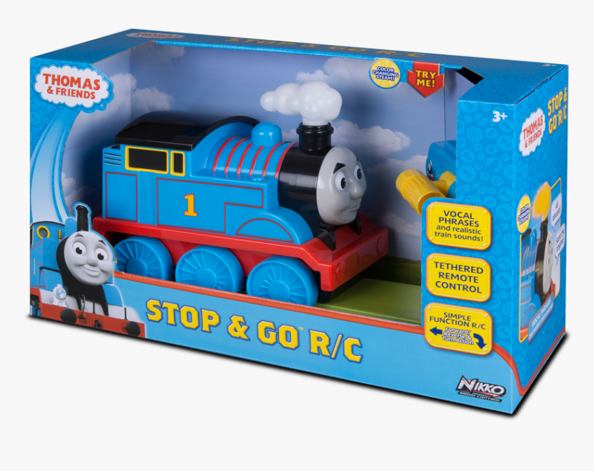 Thomas And Friends, HD Png Download, Free Download