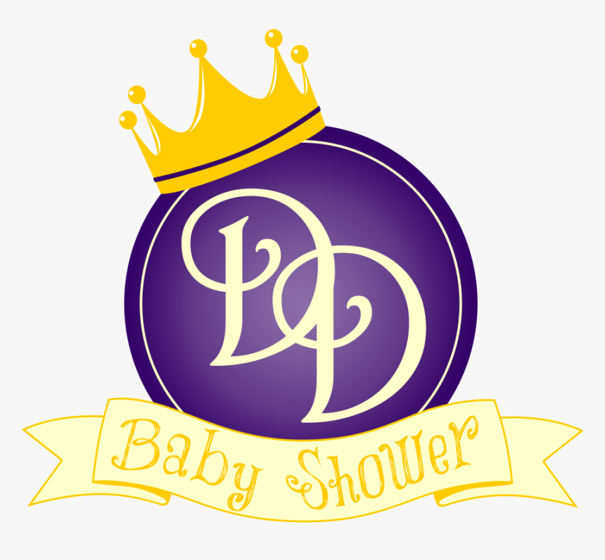 Baby Shower Logo - Digitals, HD Png Download, Free Download