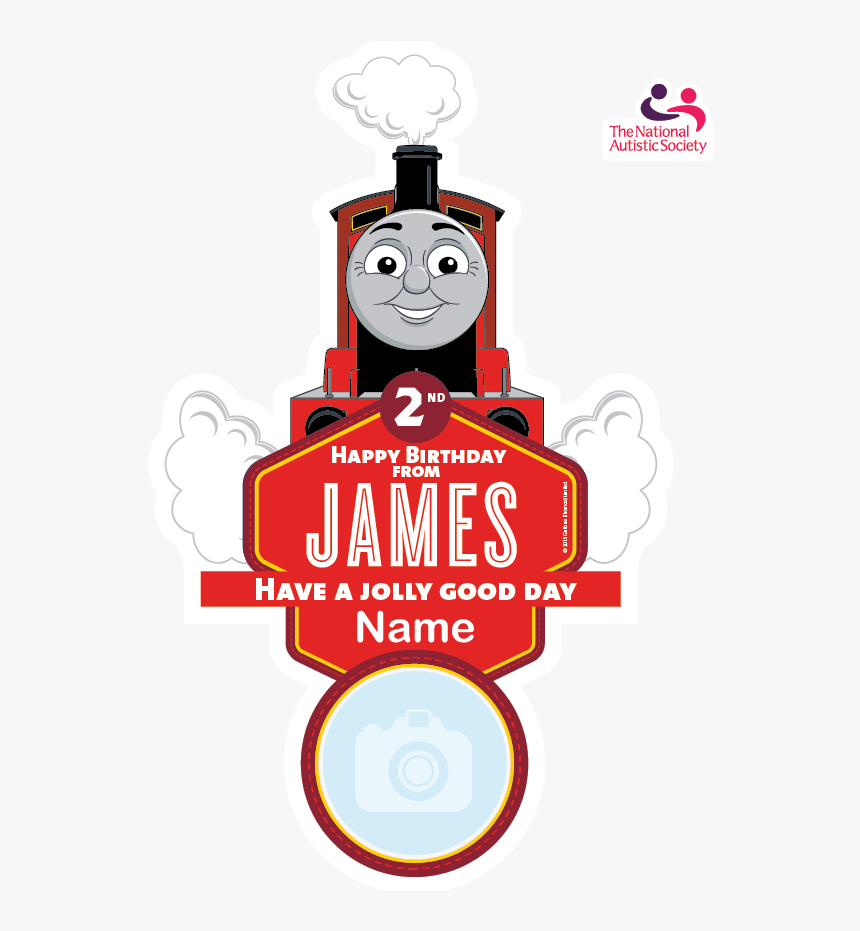 Thomas And Friends T - Red Thomas And Friends T Shirt, HD Png Download, Free Download