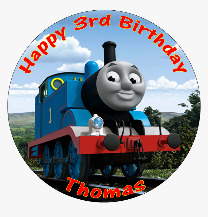 Thomas And Friends Background, HD Png Download, Free Download