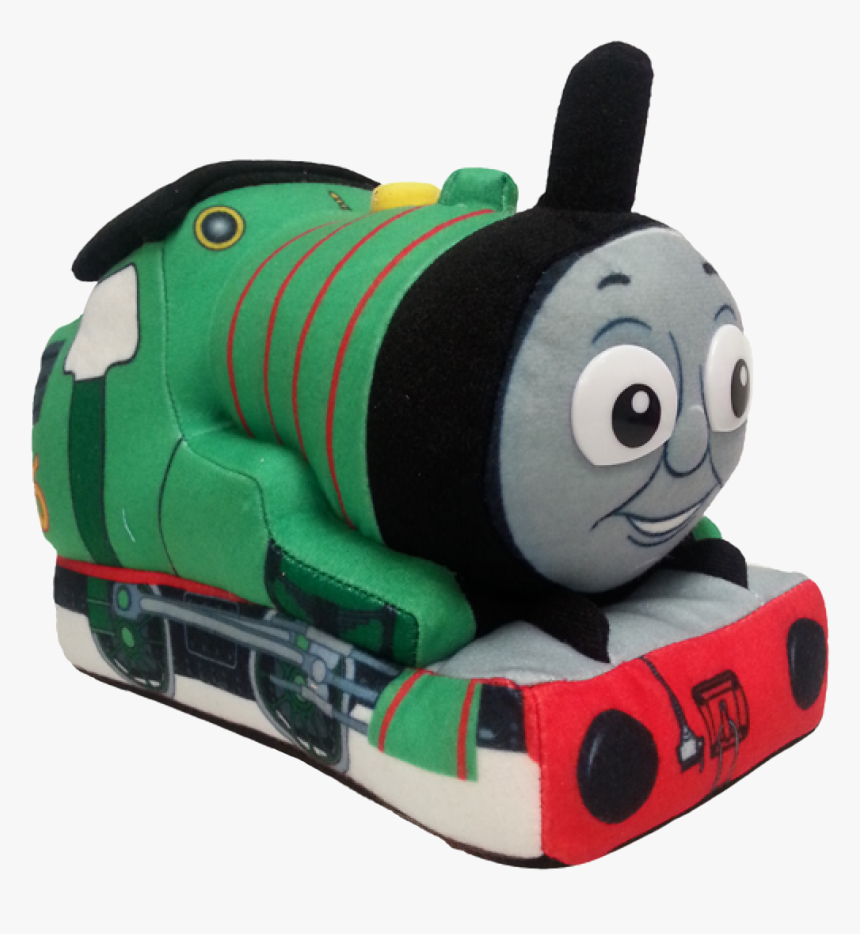 Thomas & Friends - Plush, HD Png Download, Free Download