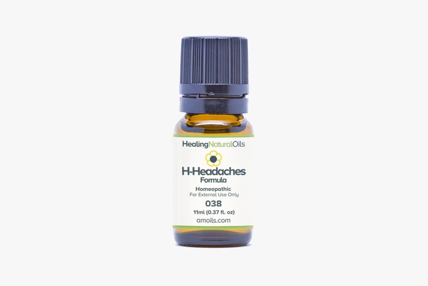 H-headaches Formula - Amoils Skin Tag Remover, HD Png Download, Free Download