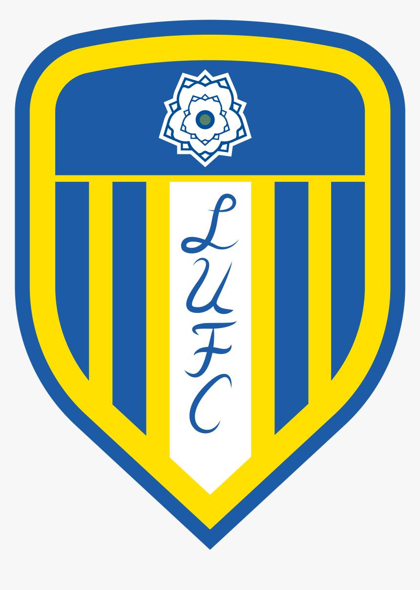 Leeds Fc Logo Png, Transparent Png, Free Download