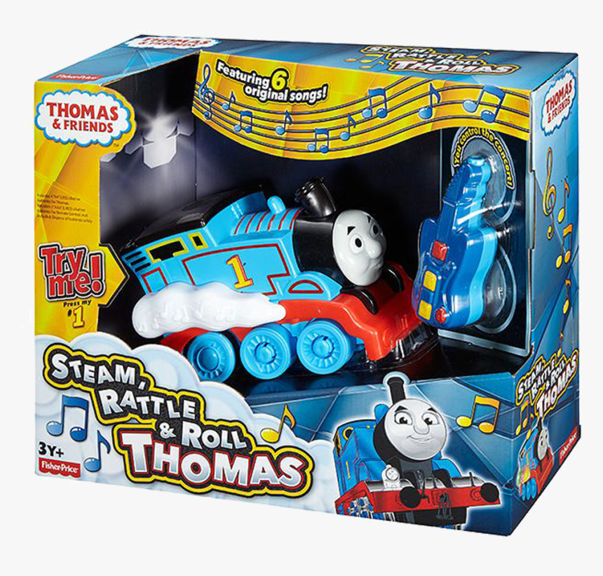 Thomas And Friends Png, Transparent Png, Free Download