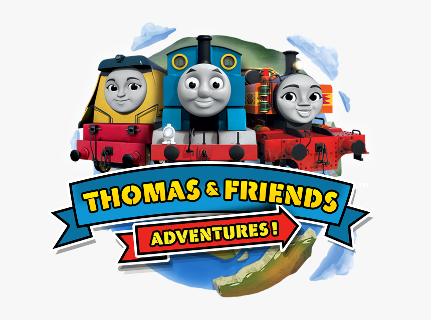 Thomas And Friends Adventures App, HD Png Download, Free Download