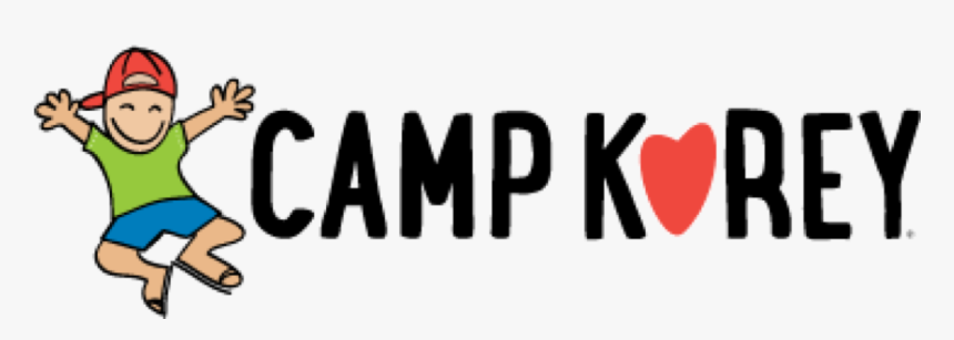 Camp Korey Logo, HD Png Download, Free Download