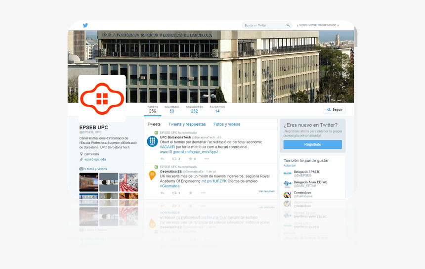 Twitter - Epseb, HD Png Download, Free Download