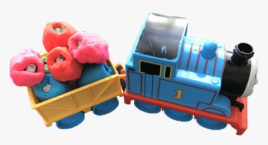 Img - Push & Pull Toy, HD Png Download, Free Download
