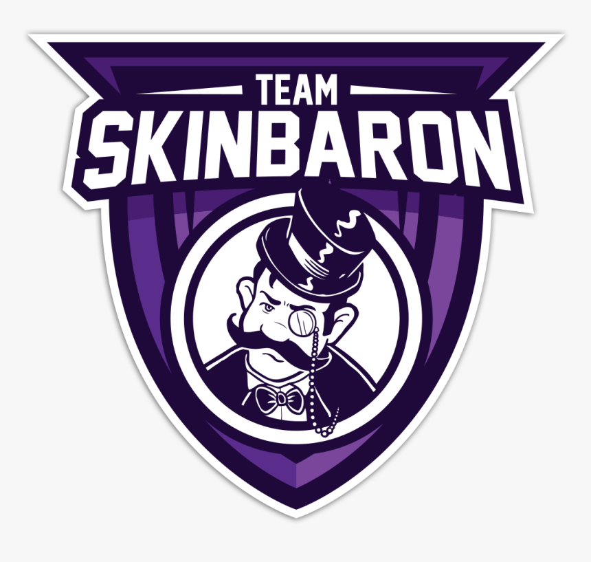 Csgo Chicken Png , Png Download - Team Skinbaron, Transparent Png, Free Download