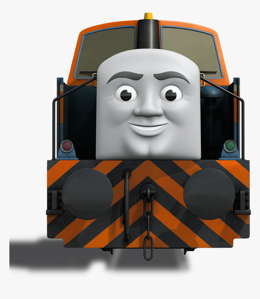 Thomas And Friends Engines Head , Png Download - Thomas And Friends Head, Transparent Png, Free Download