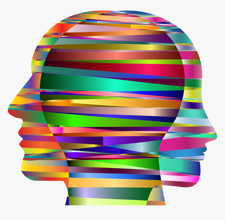 Dissociative Identity Disorder, HD Png Download, Free Download