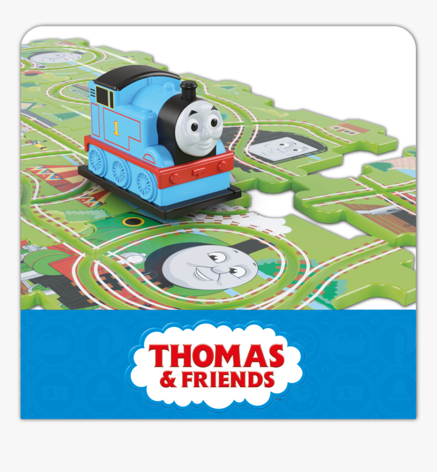 Thomas And Friends, HD Png Download, Free Download