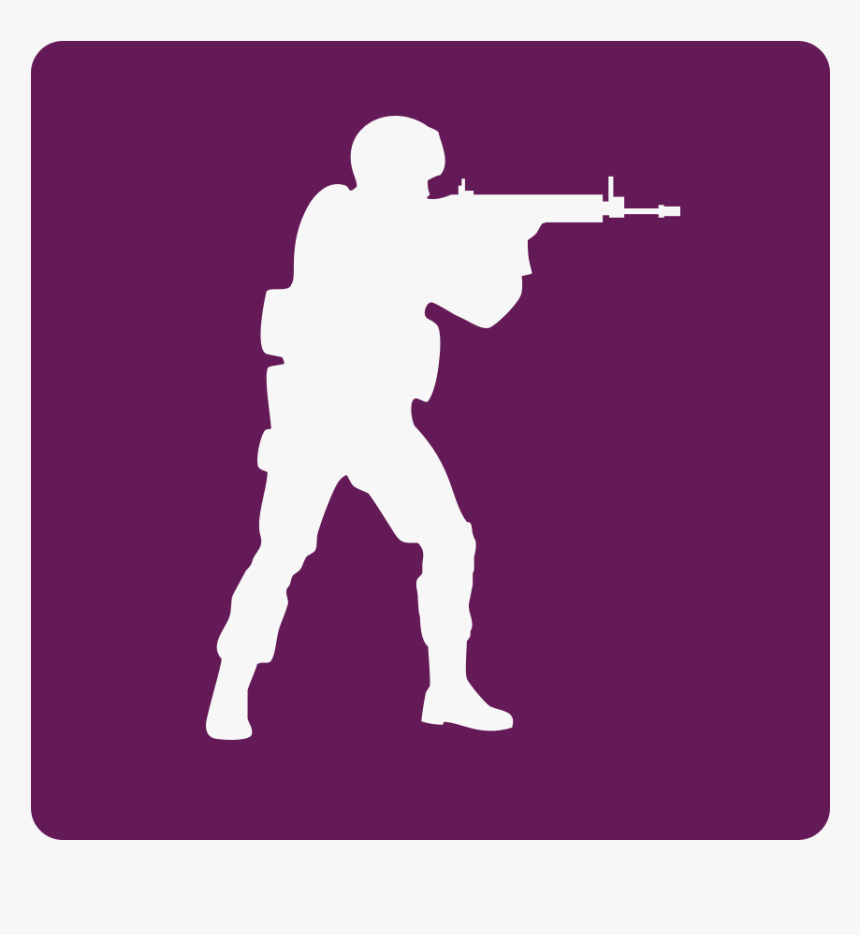 Cs Go Counter Strike Global Offensive Hd Png Download Kindpng