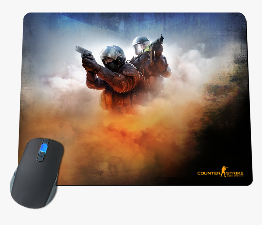 Counter Strike Go Plakat, HD Png Download, Free Download