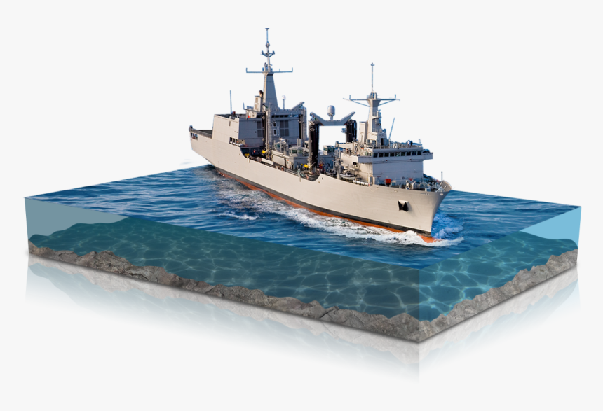 Logísticos - Navantia Submarinos, HD Png Download, Free Download