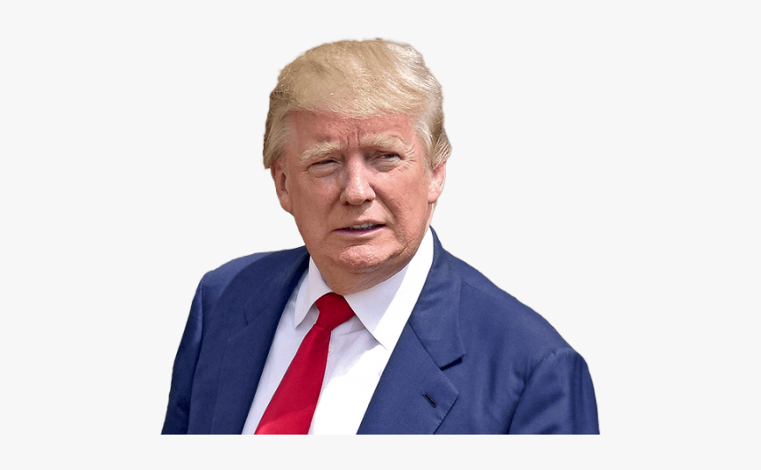 Donald Trump Portable Network Graphics Clip Art Transparency - Emma Thompson Donald Trump, HD Png Download, Free Download