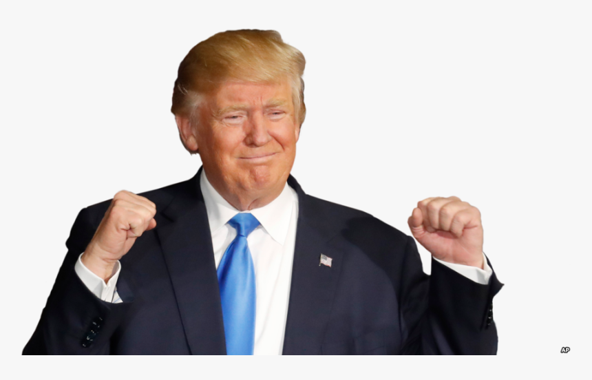 Donald Trump Png Image Free Download - Donald Trump Png, Transparent Png, Free Download