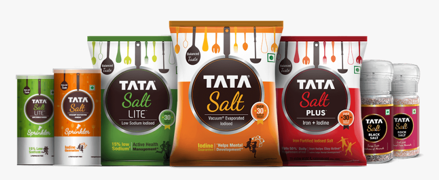 Tata Salt, HD Png Download, Free Download