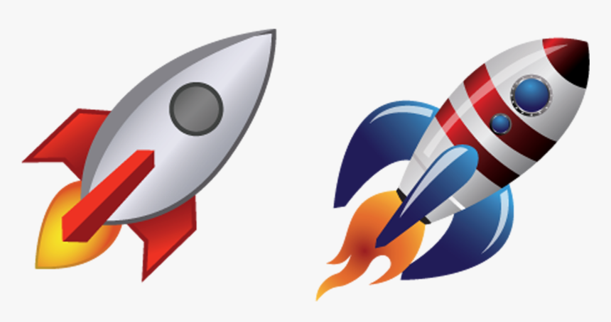 Suddenly Rocket Ships Pictures Vectors Download Free - Blast Off Into Reading, HD Png Download, Free Download