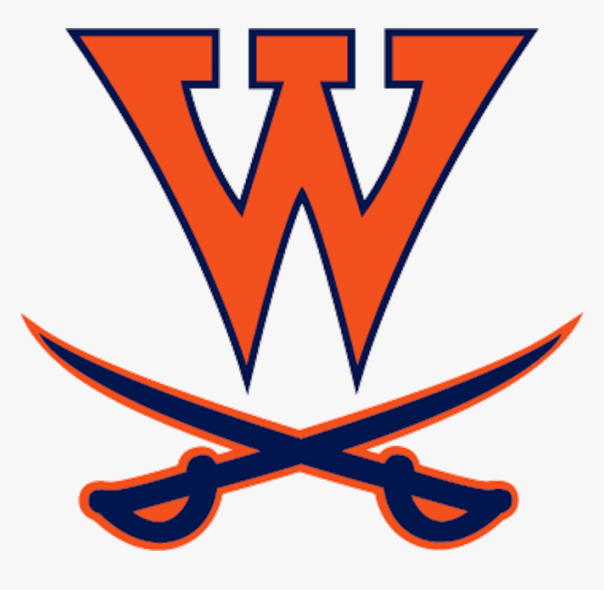 Rebel Review 9/9-9/16 - Walpole High School Logo, HD Png Download, Free Download