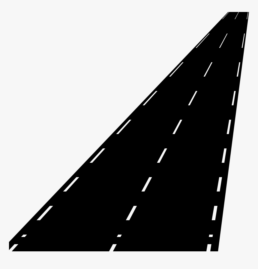 Highway Transparent, HD Png Download, Free Download