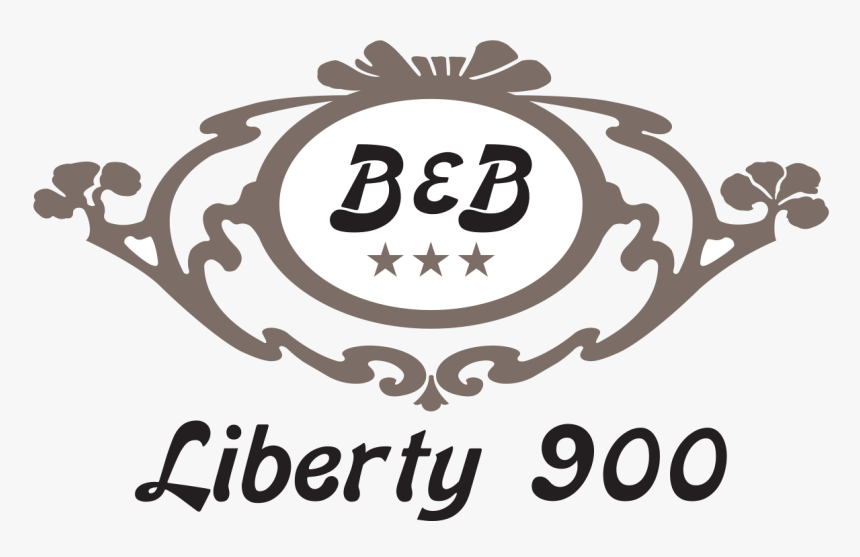 Bb Liberty 900 Logo - Illustration, HD Png Download, Free Download