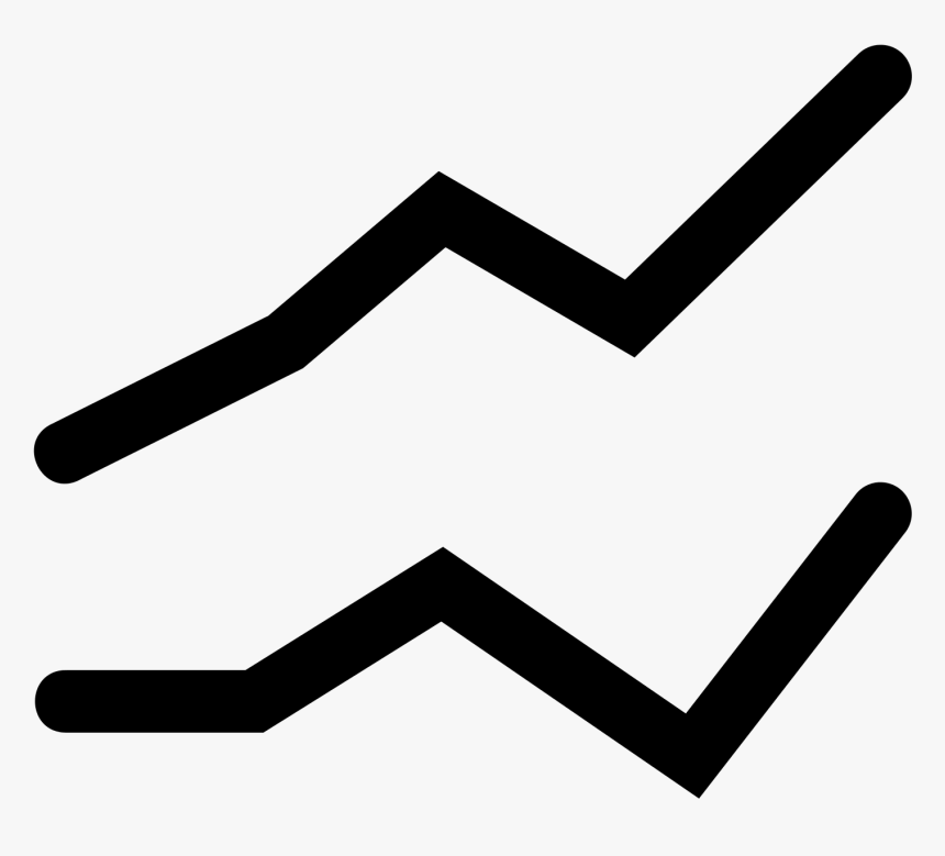 Line Chart Icon Free Download At Icons Png Line Chart, Transparent Png, Free Download
