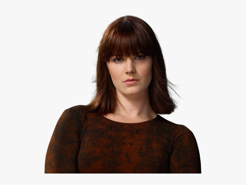 Divergent Molly , Png Download - Molly Atwood Divergent, Transparent Png, Free Download