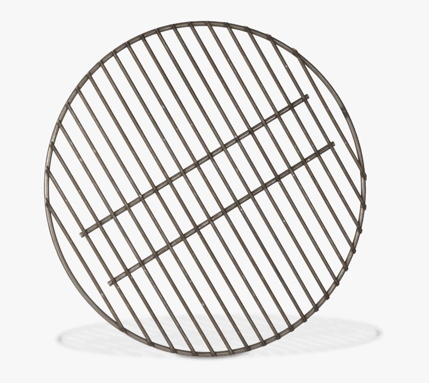 Charcoal Grate View - Emblem, HD Png Download, Free Download