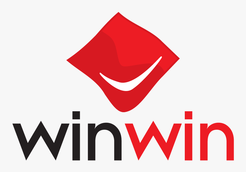 Winwin Restaurant Logo Png, Transparent Png, Free Download