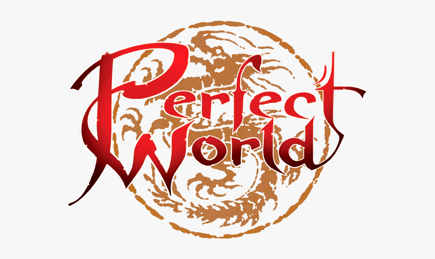 Thumb Image - Perfect World Logo, HD Png Download, Free Download