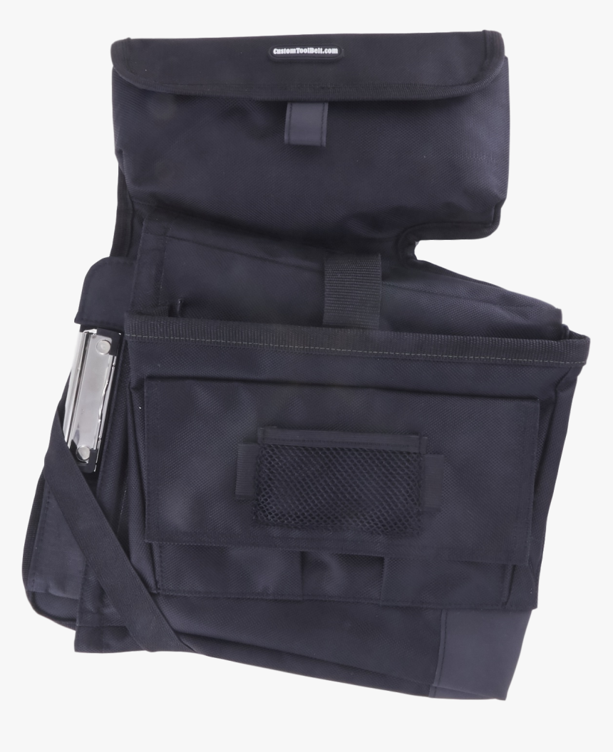 Large Clipboard / Tablet Pouch - Messenger Bag, HD Png Download, Free Download