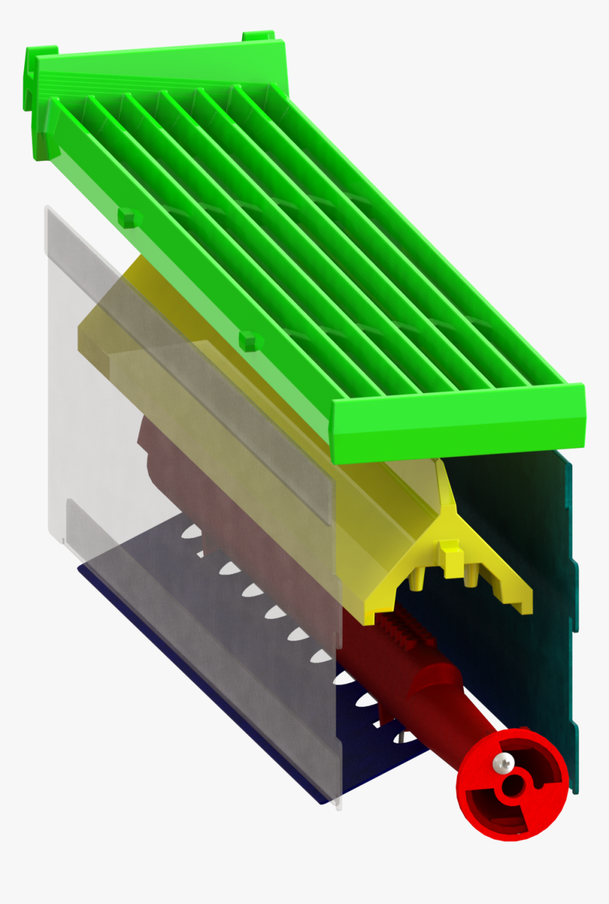 Charbroiler Burner Radiant Grate Supercharger Color - Lego, HD Png Download, Free Download