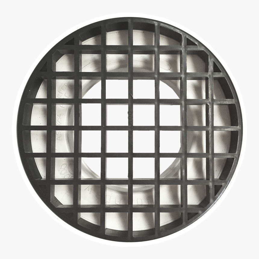 100mm Stormwater Grate, HD Png Download, Free Download