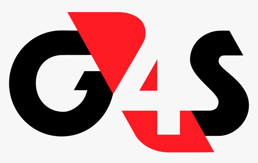 G4s Logo Png, Transparent Png, Free Download