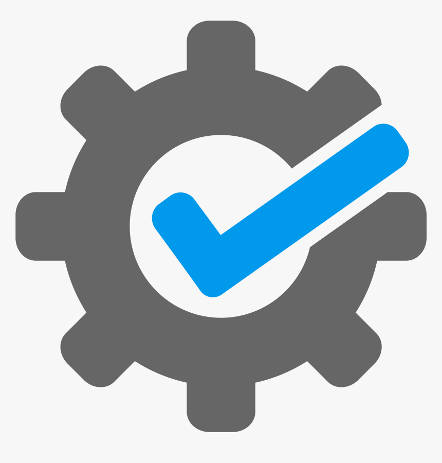 Adaptability Is Key - Settings Icon, HD Png Download, Free Download